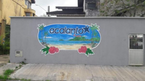 Pousada Acalanto Praia